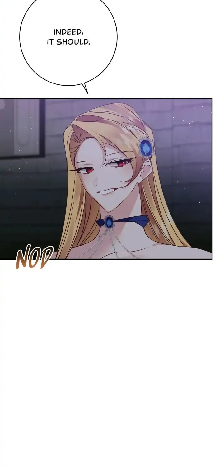 There's No Use Hanging On Chapter 119 page 48 - 
