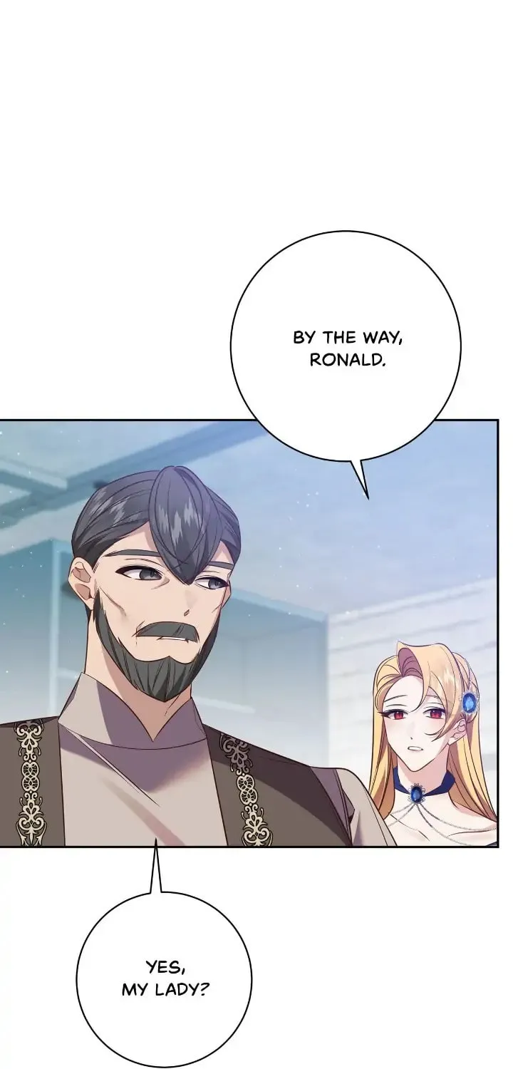There's No Use Hanging On Chapter 119 page 51 - 