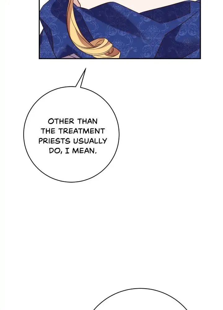 There's No Use Hanging On Chapter 119 page 53 - 