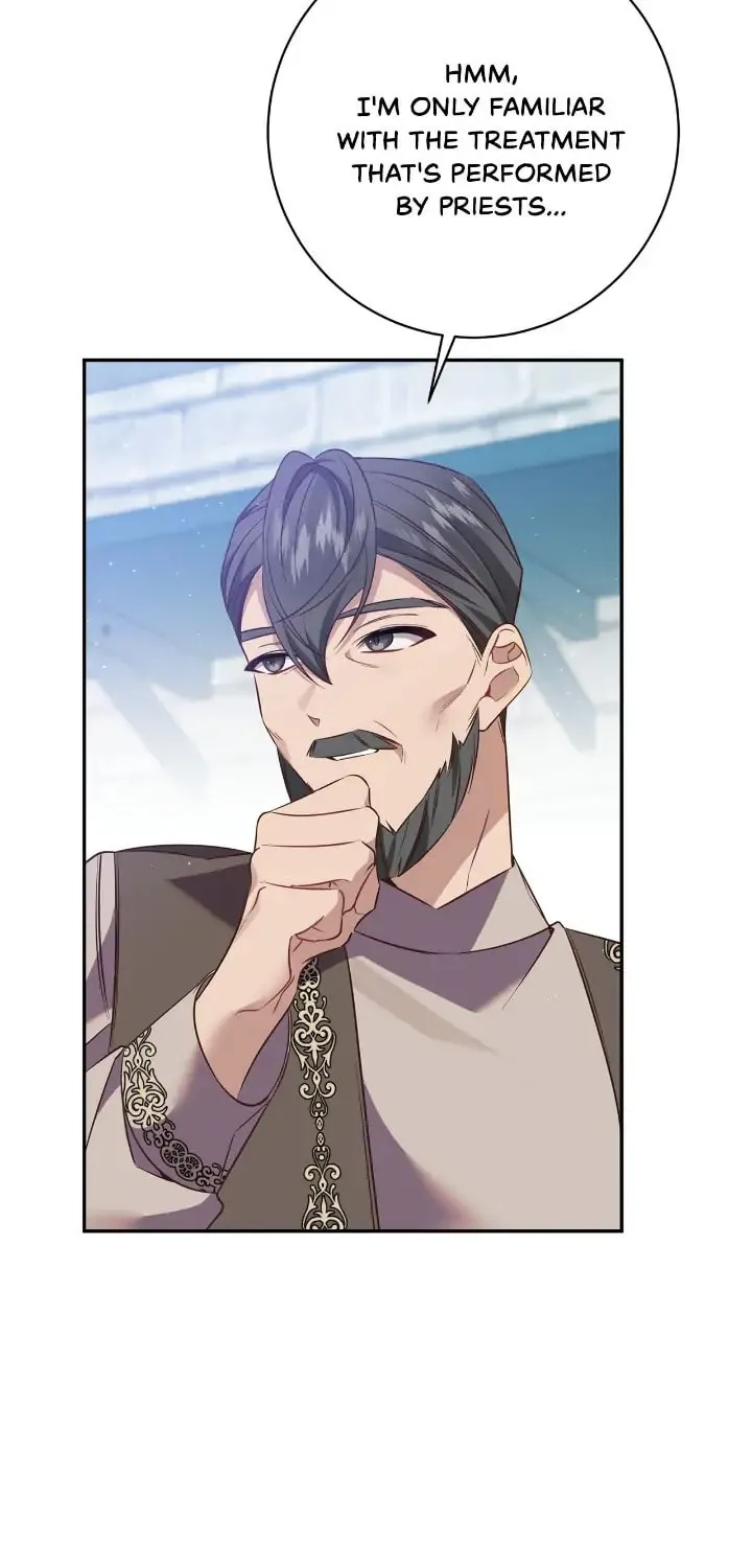 There's No Use Hanging On Chapter 119 page 54 - 