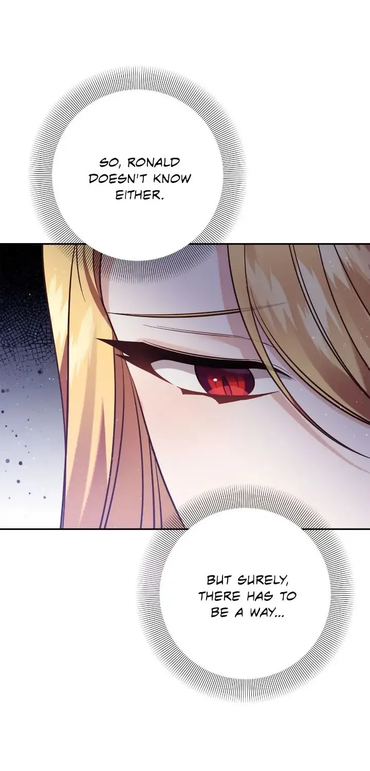 There's No Use Hanging On Chapter 119 page 55 - 