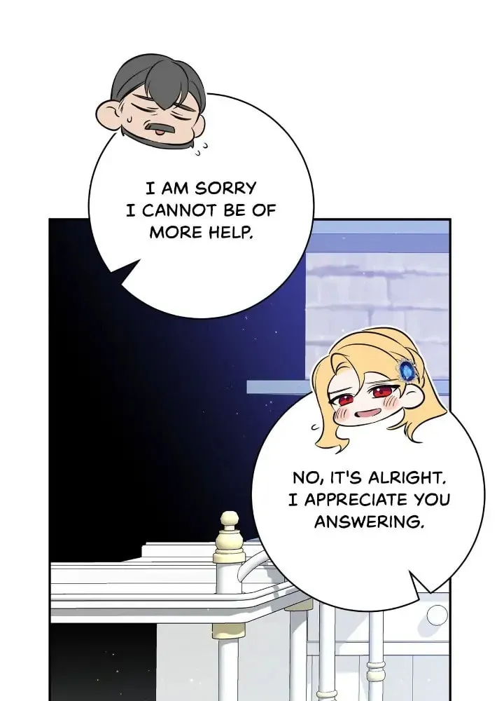 There's No Use Hanging On Chapter 119 page 56 - 