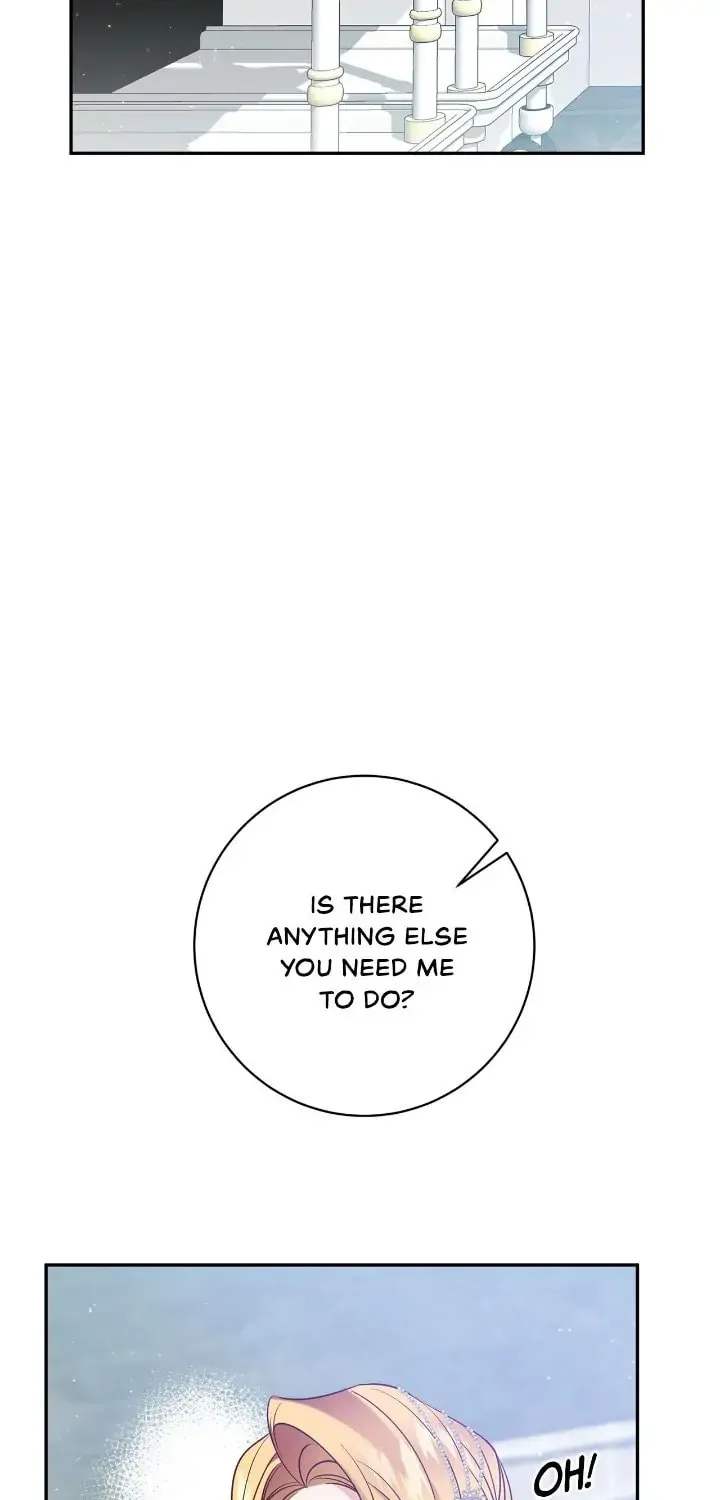 There's No Use Hanging On Chapter 119 page 57 - 