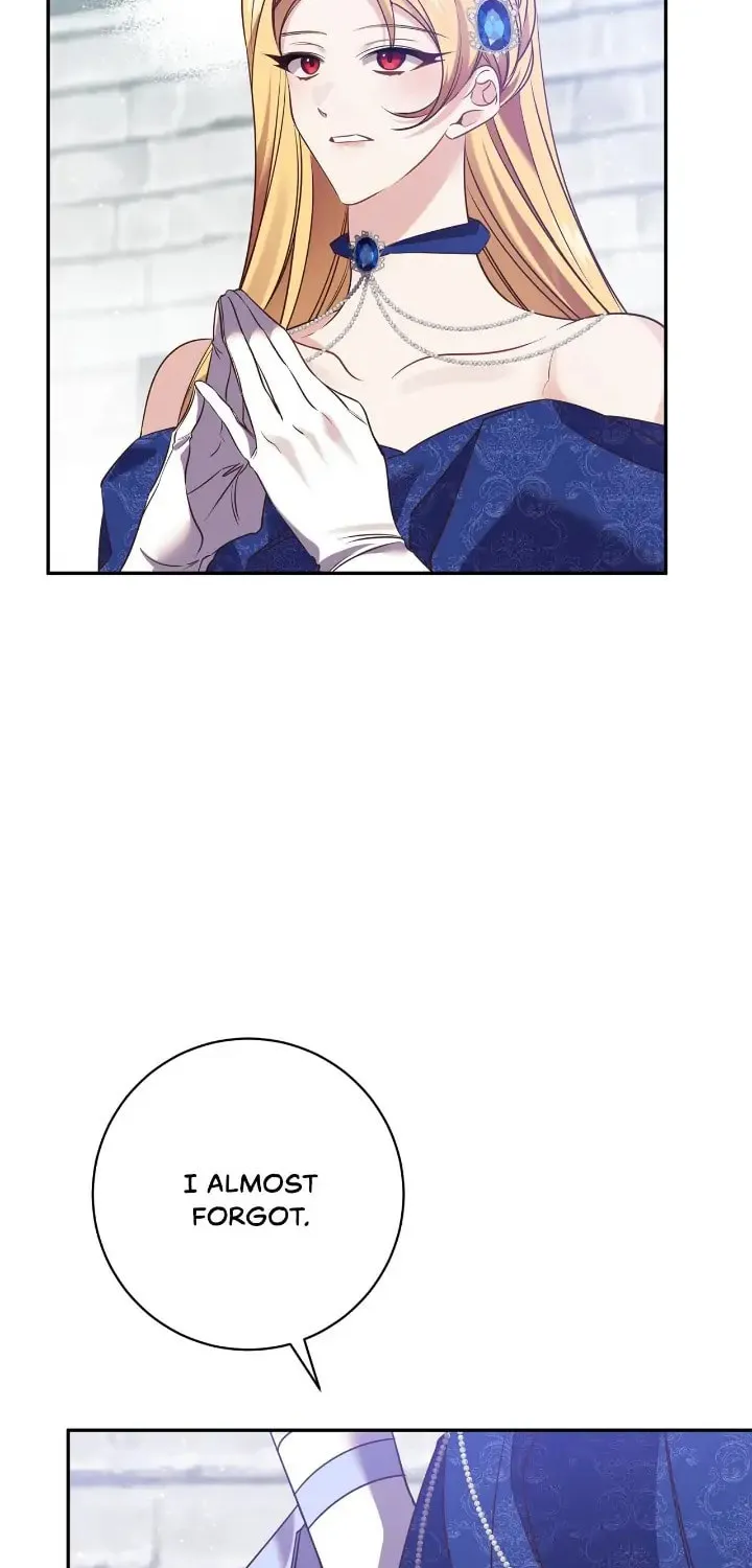 There's No Use Hanging On Chapter 119 page 58 - 