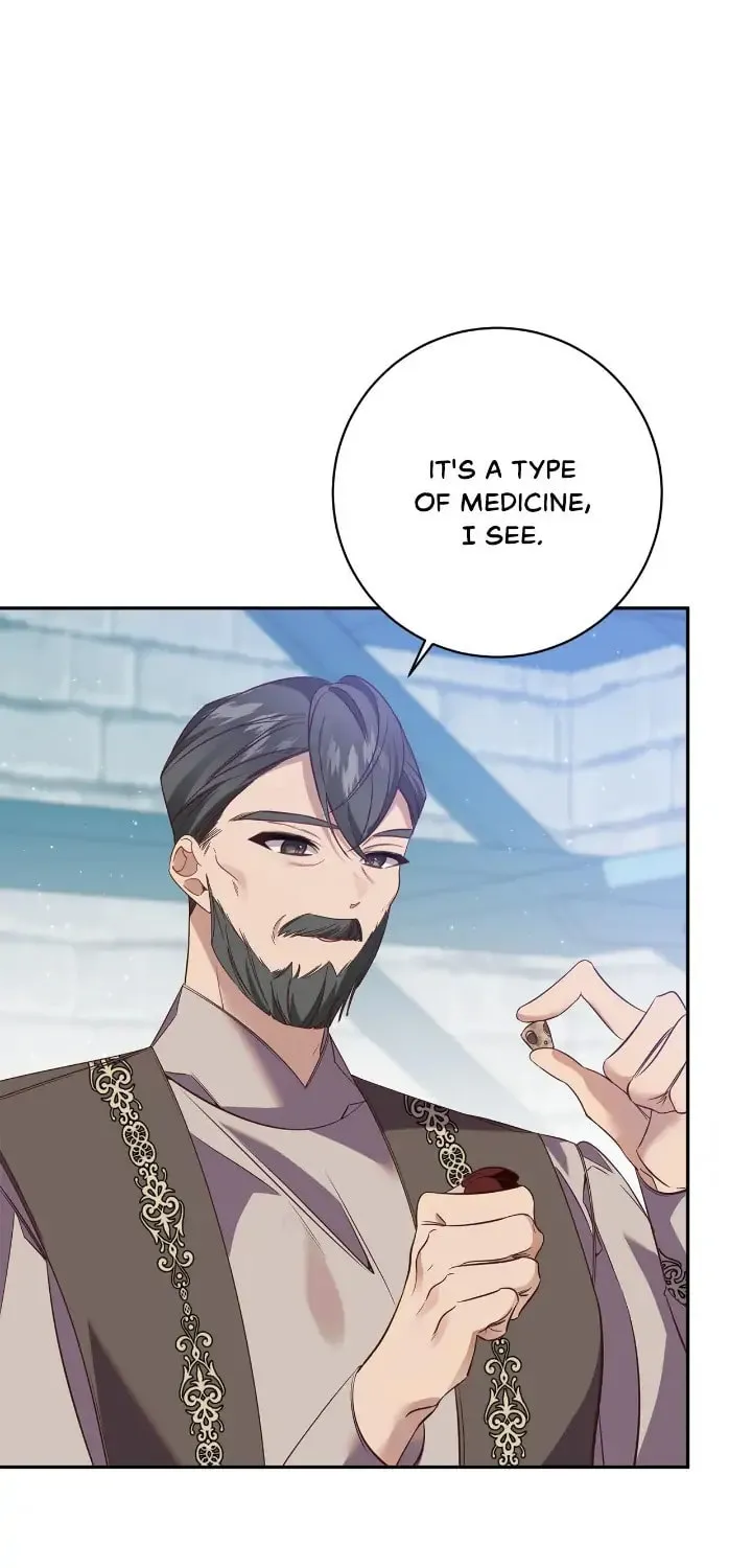 There's No Use Hanging On Chapter 119 page 62 - 
