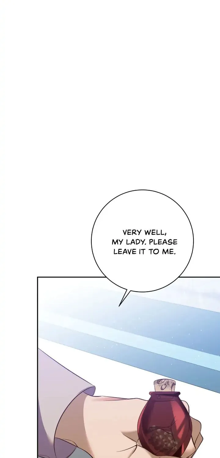 There's No Use Hanging On Chapter 119 page 63 - 