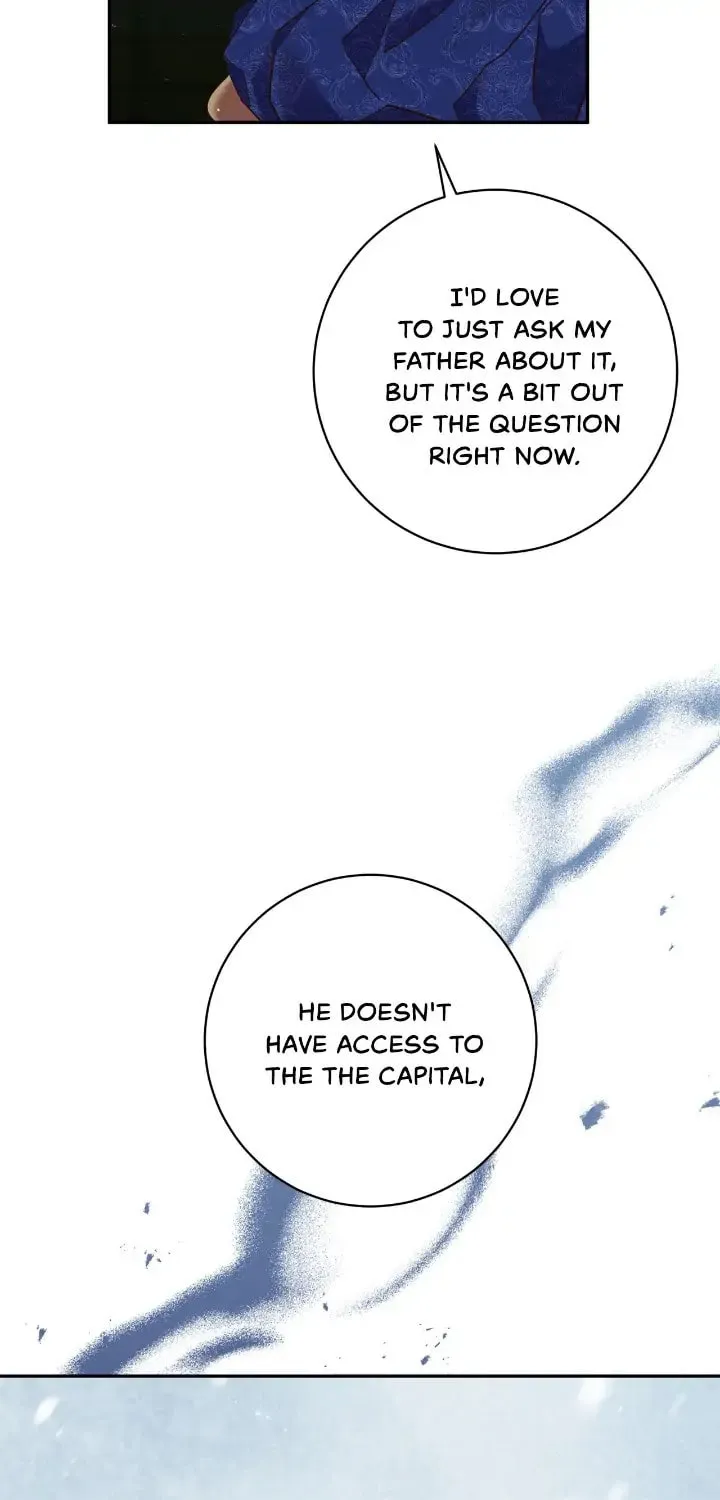 There's No Use Hanging On Chapter 119 page 68 - 