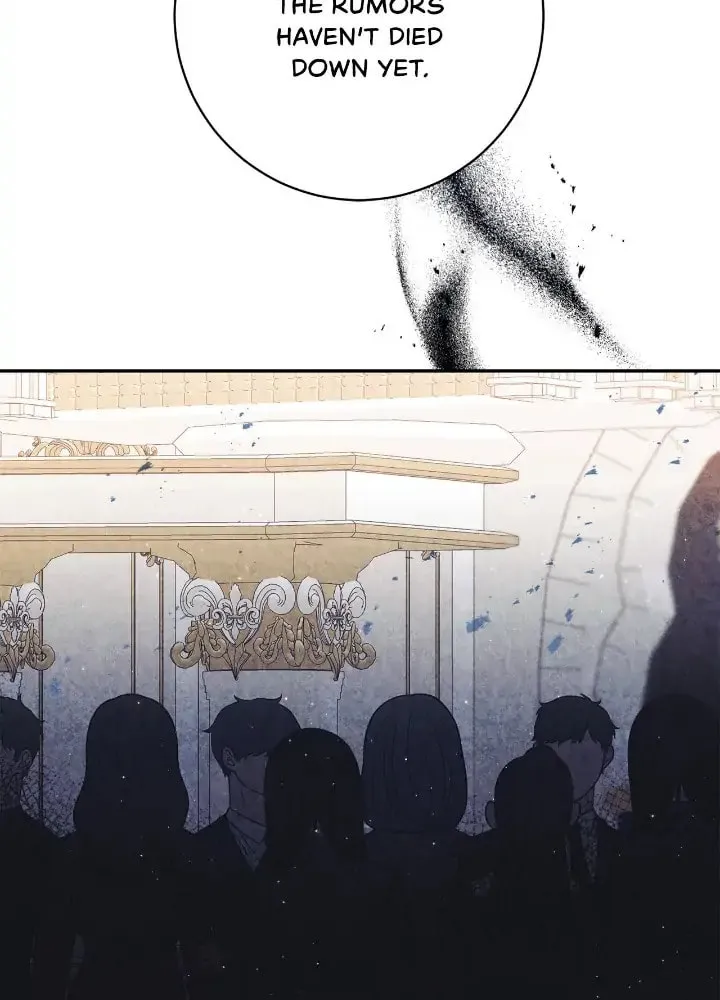 There's No Use Hanging On Chapter 119 page 70 - 