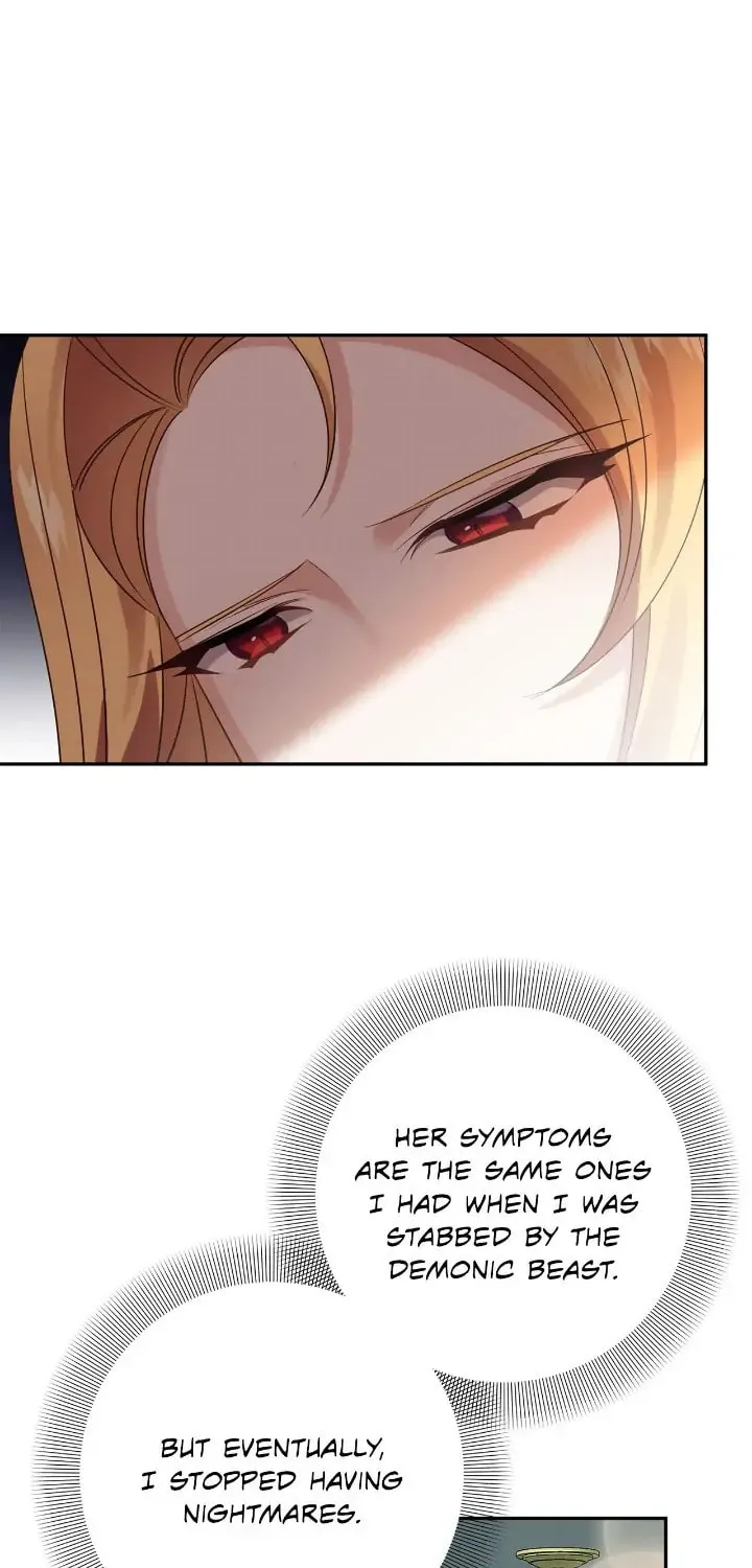 There's No Use Hanging On Chapter 119 page 8 - 