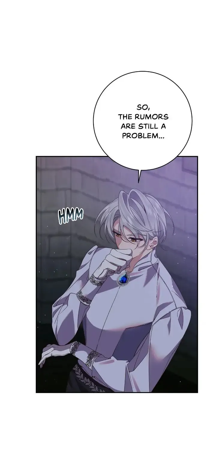 There's No Use Hanging On Chapter 119 page 72 - 