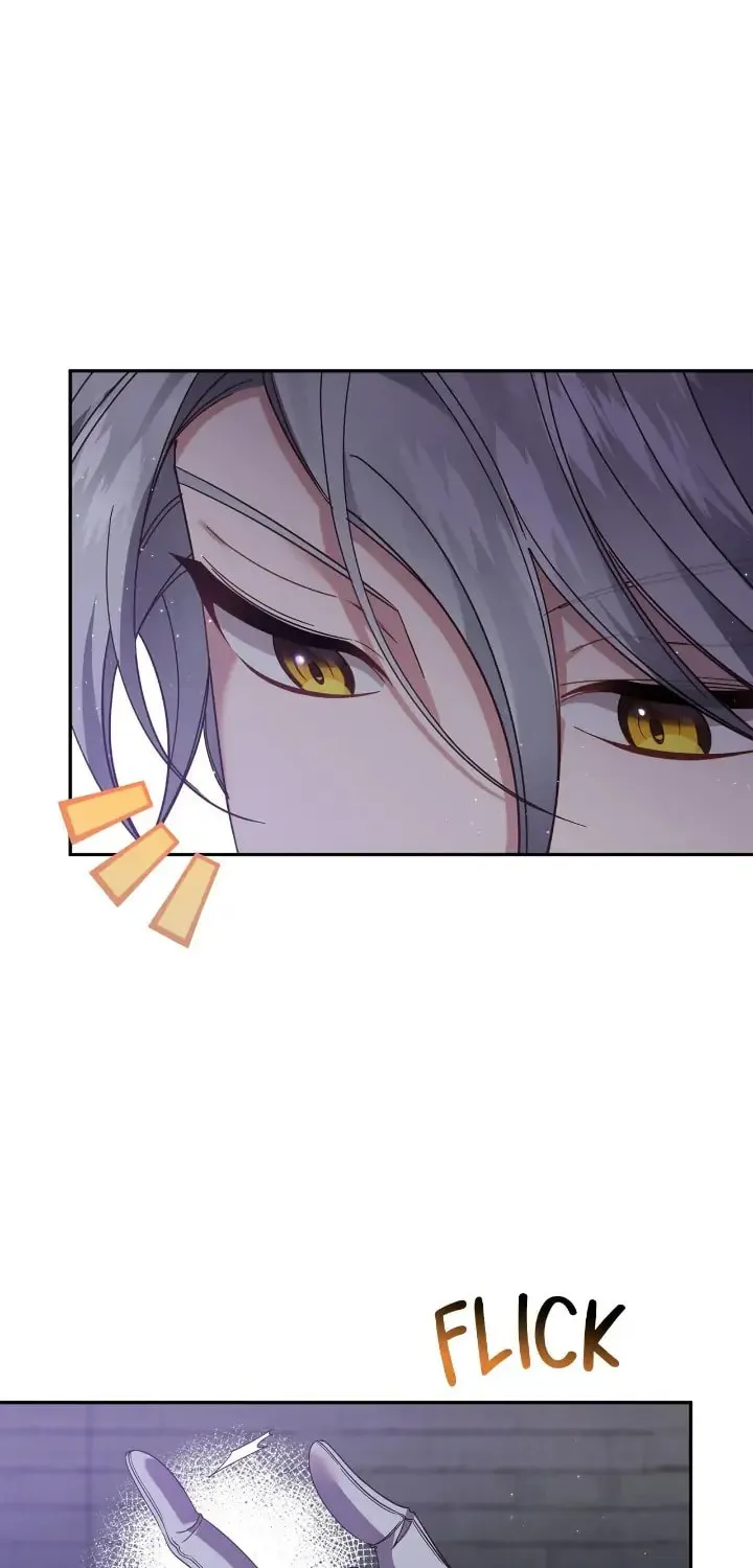 There's No Use Hanging On Chapter 119 page 73 - 