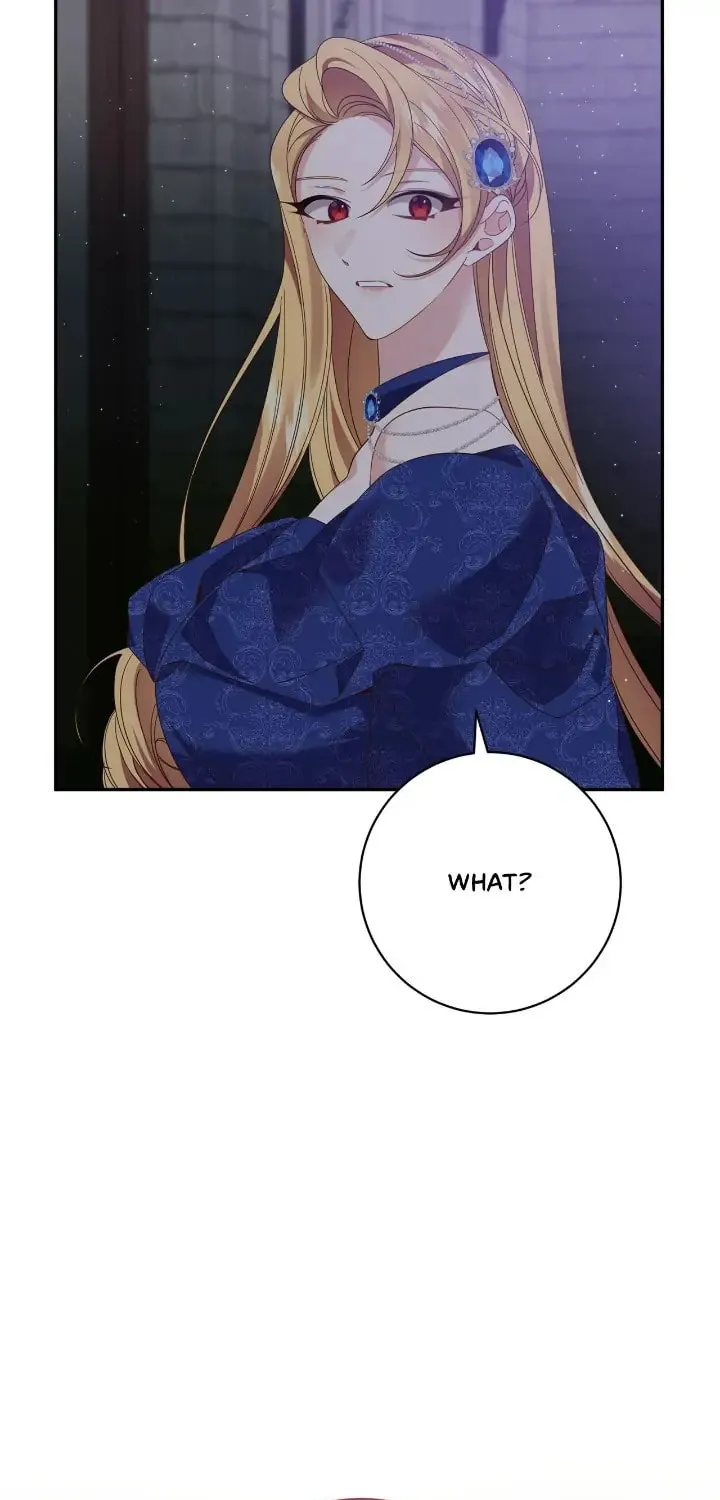 There's No Use Hanging On Chapter 119 page 75 - 