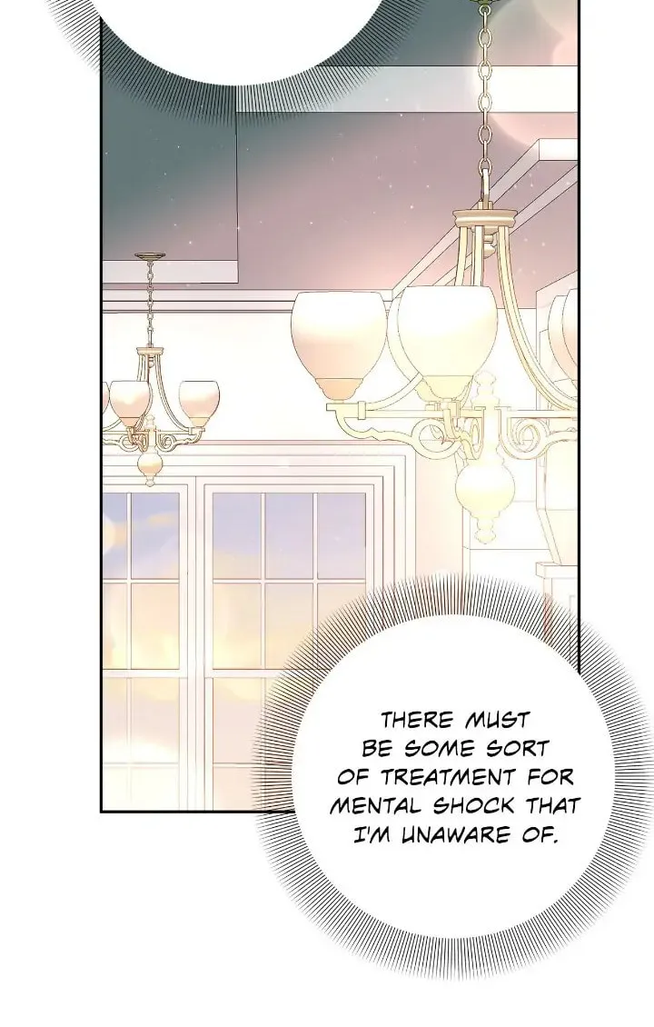There's No Use Hanging On Chapter 119 page 9 - 