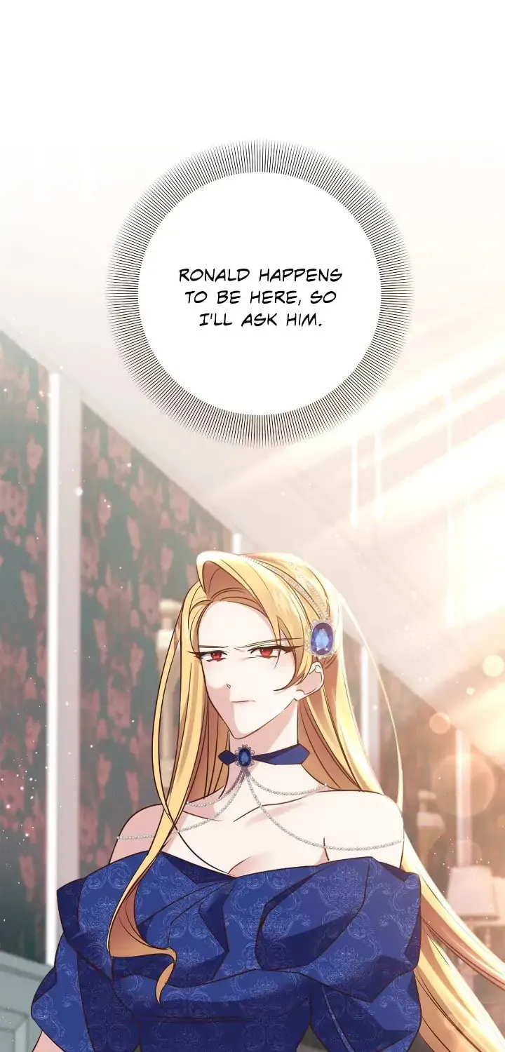 There's No Use Hanging On Chapter 119 page 10 - 