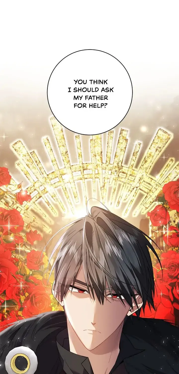There's No Use Hanging On Chapter 120 page 1 - 