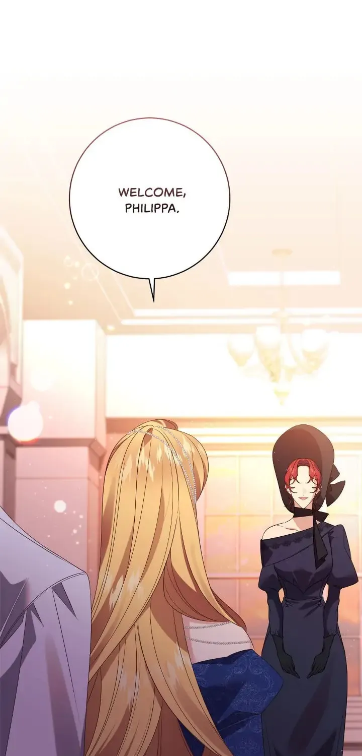 There's No Use Hanging On Chapter 120 page 11 - 
