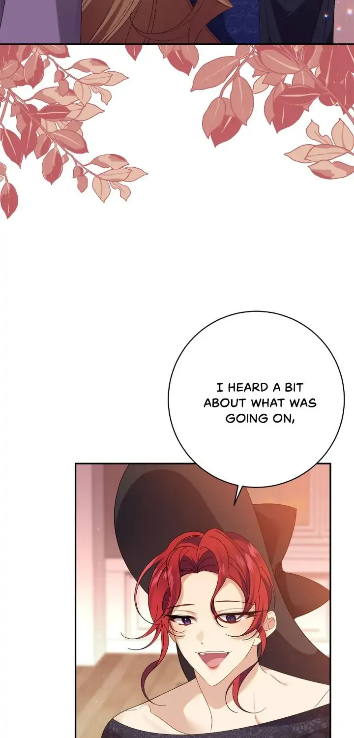 There's No Use Hanging On Chapter 120 page 12 - 