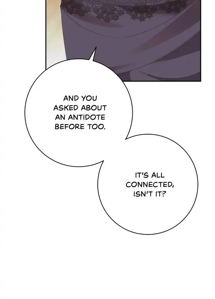 There's No Use Hanging On Chapter 120 page 13 - 