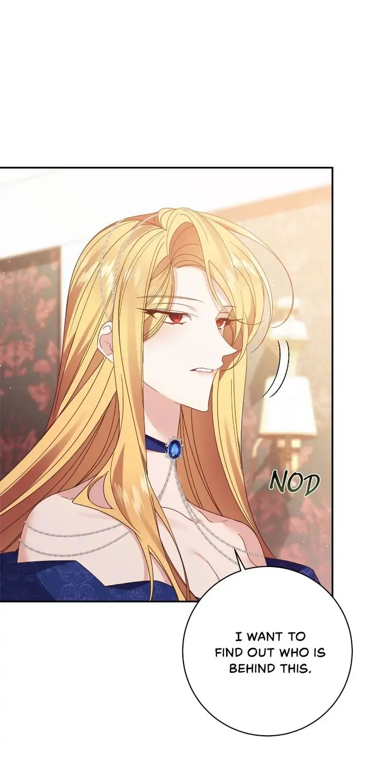 There's No Use Hanging On Chapter 120 page 14 - 