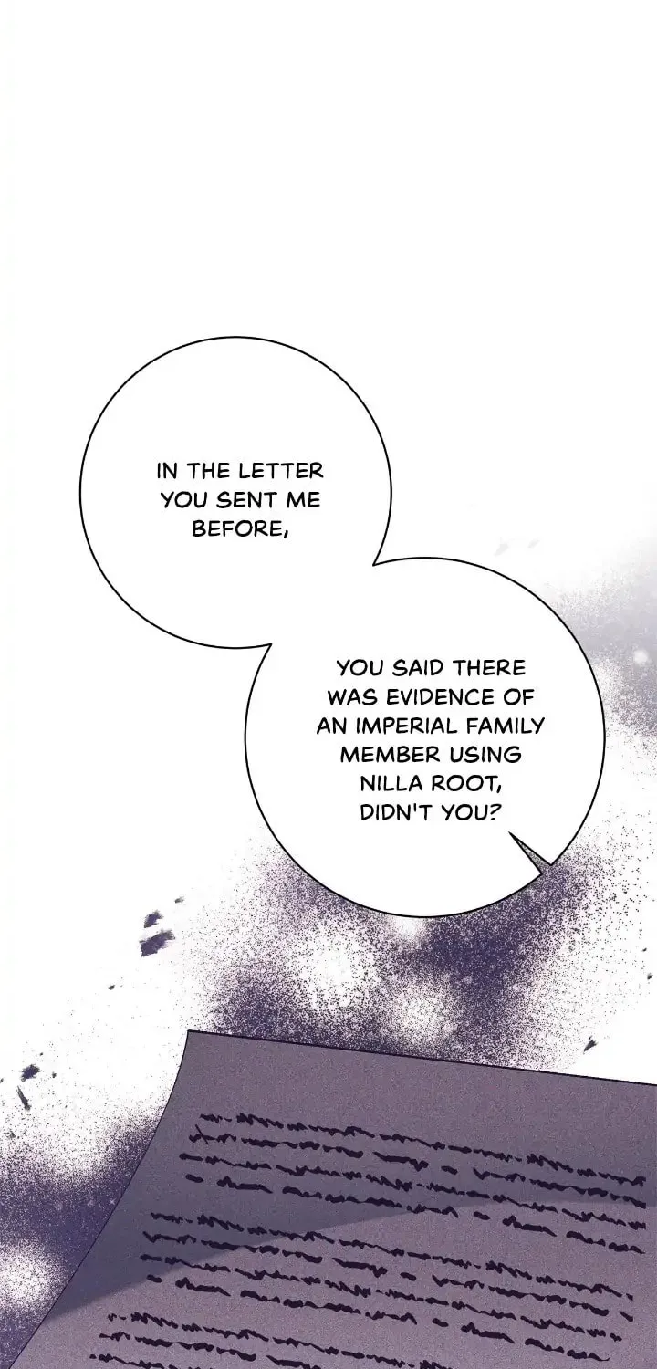There's No Use Hanging On Chapter 120 page 15 - 