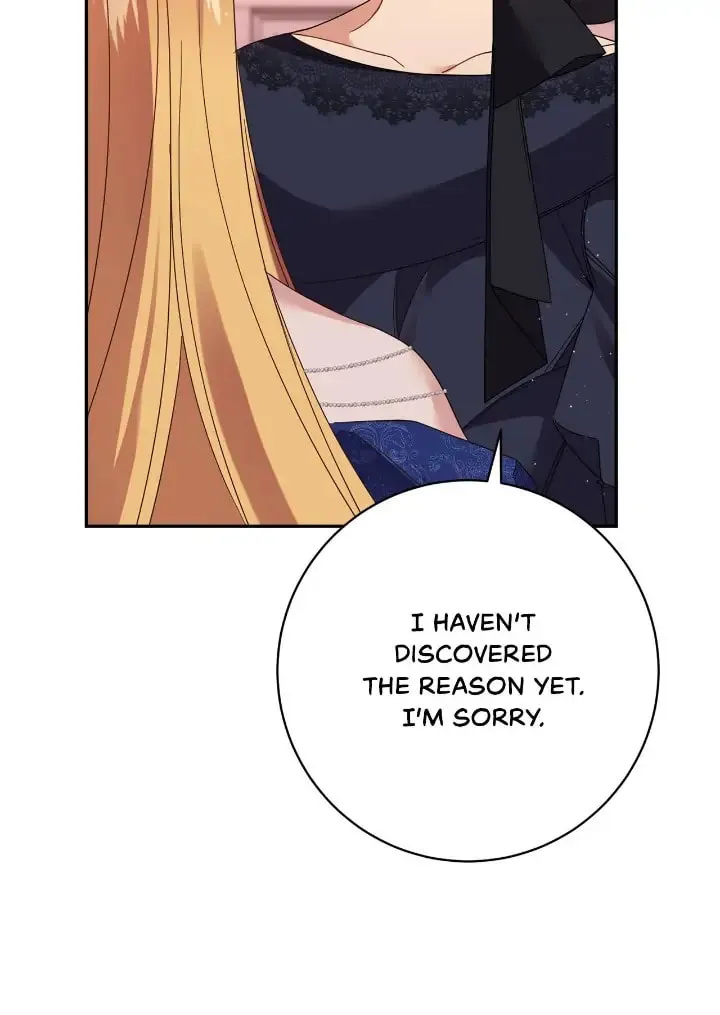 There's No Use Hanging On Chapter 120 page 20 - 