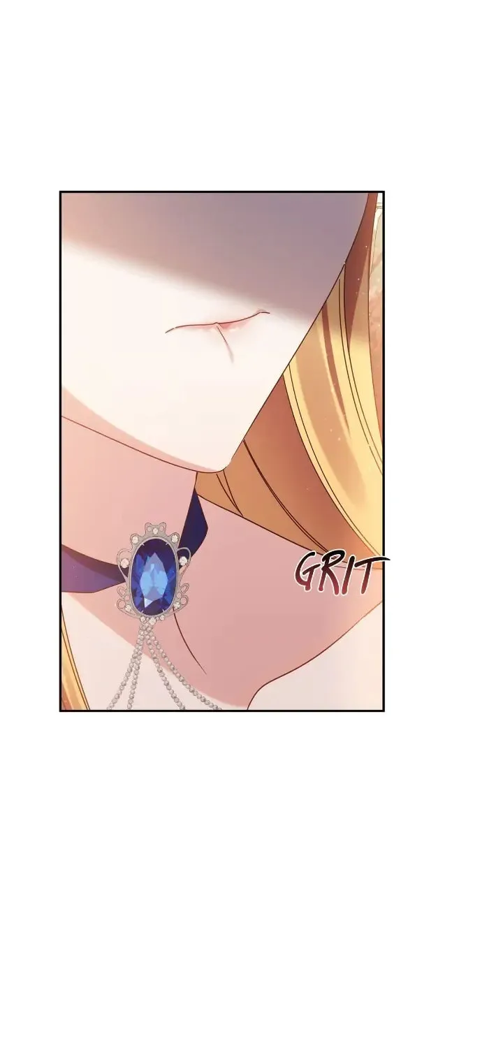 There's No Use Hanging On Chapter 120 page 21 - 
