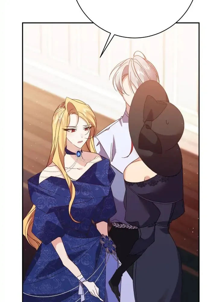 There's No Use Hanging On Chapter 120 page 23 - 