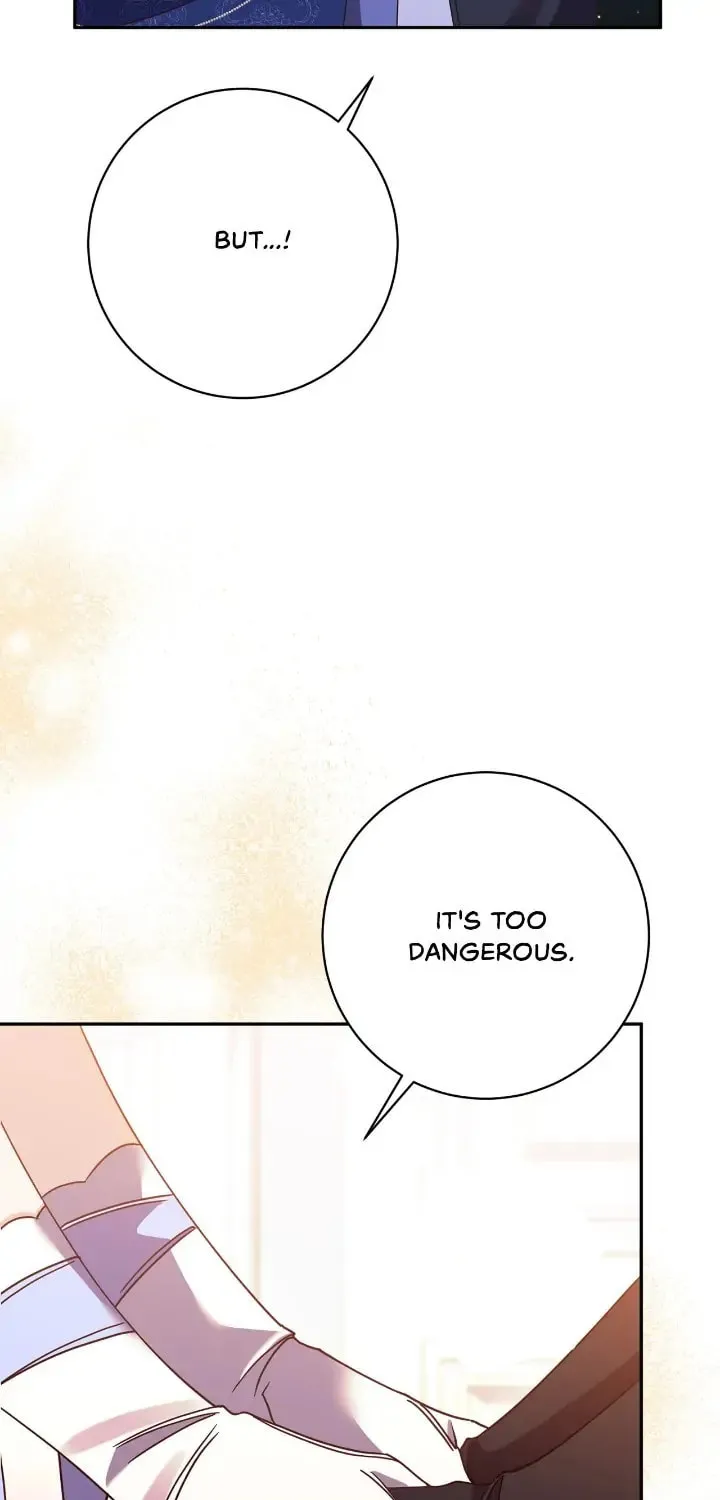 There's No Use Hanging On Chapter 120 page 24 - 
