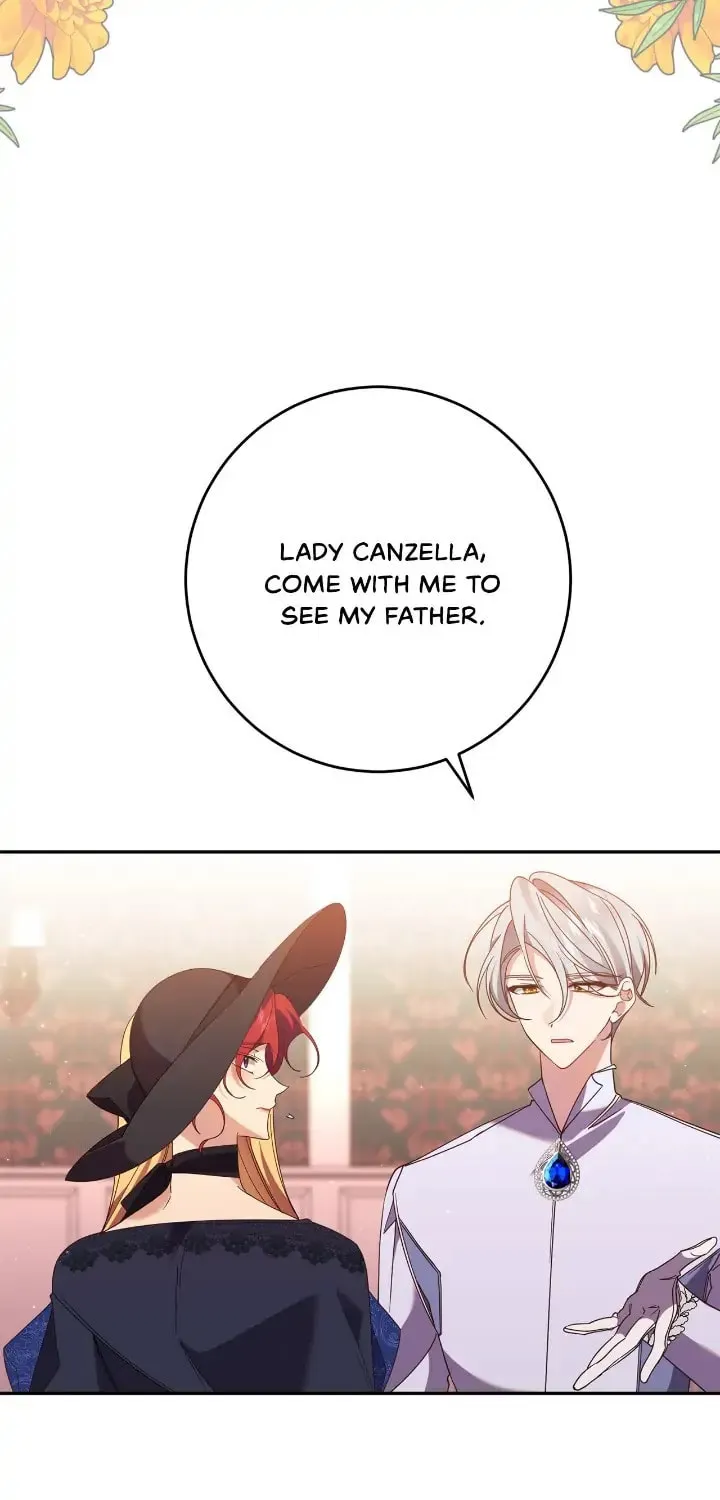 There's No Use Hanging On Chapter 120 page 27 - 