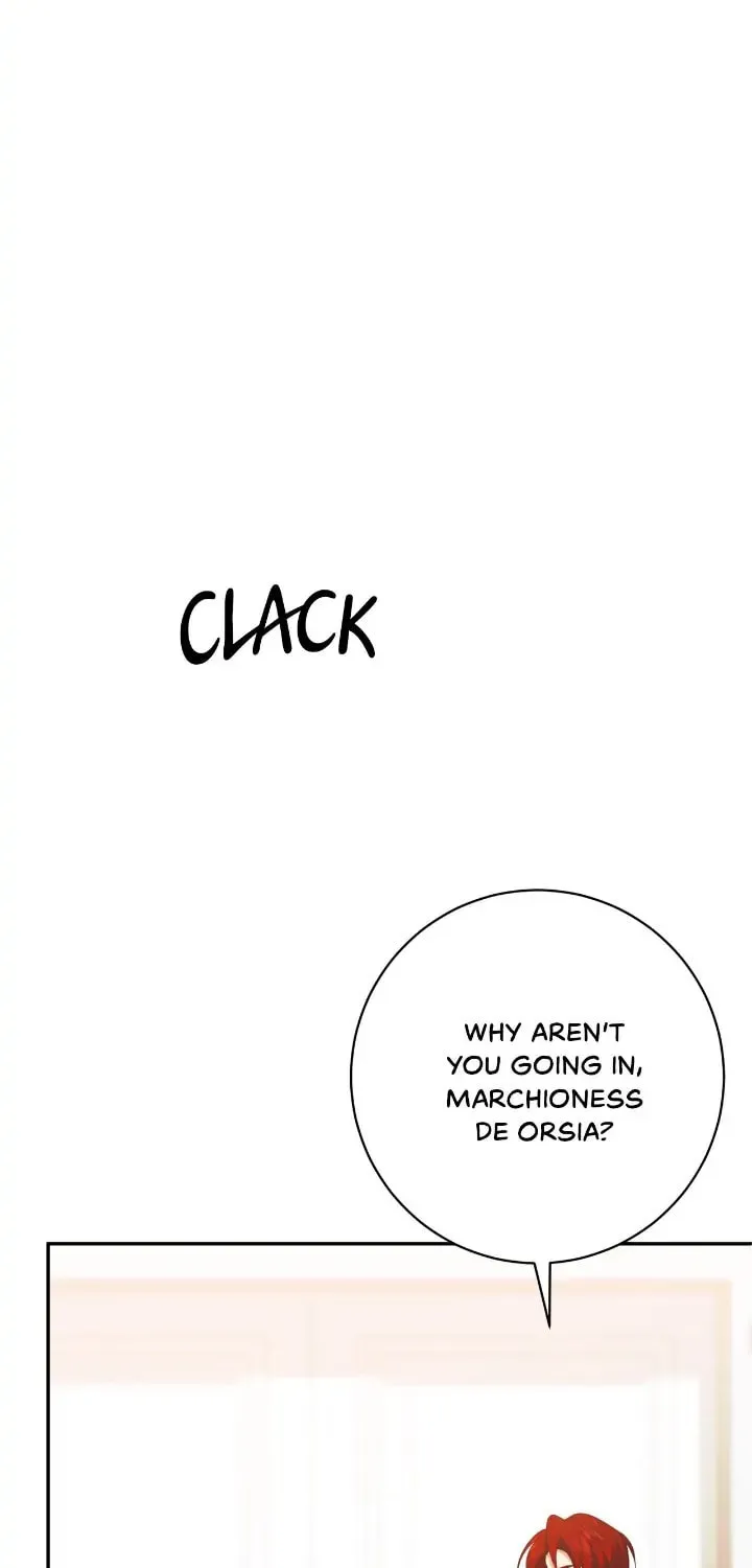There's No Use Hanging On Chapter 120 page 28 - 