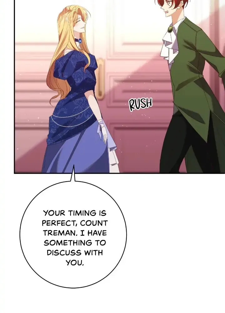 There's No Use Hanging On Chapter 120 page 29 - 