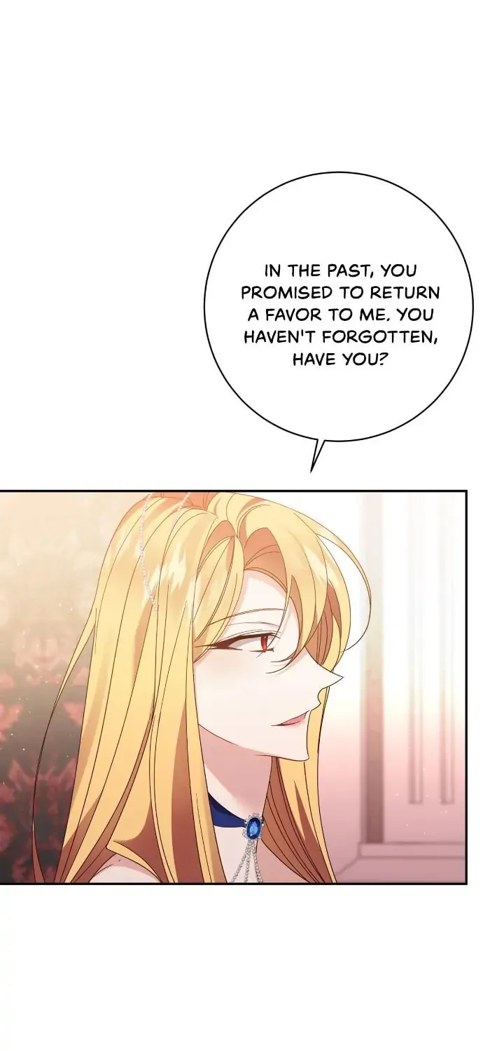 There's No Use Hanging On Chapter 120 page 31 - 