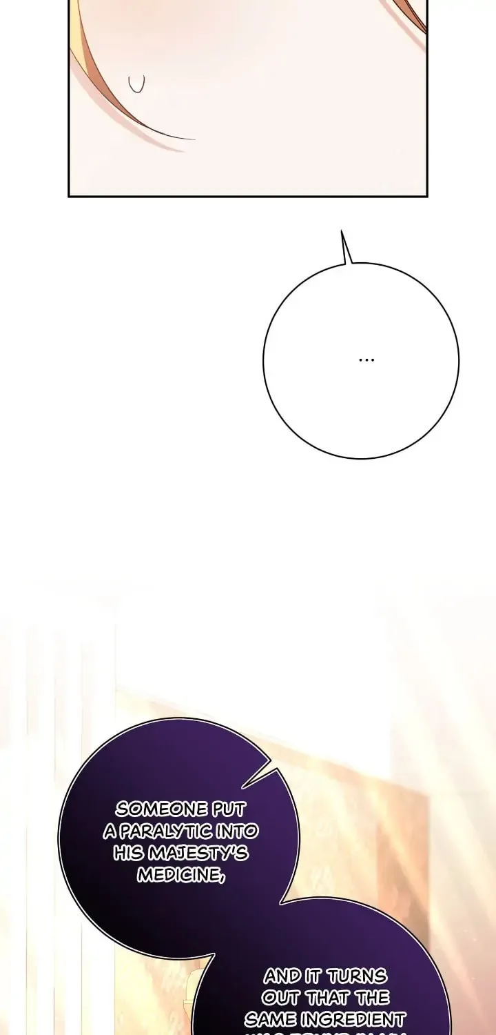 There's No Use Hanging On Chapter 120 page 34 - 