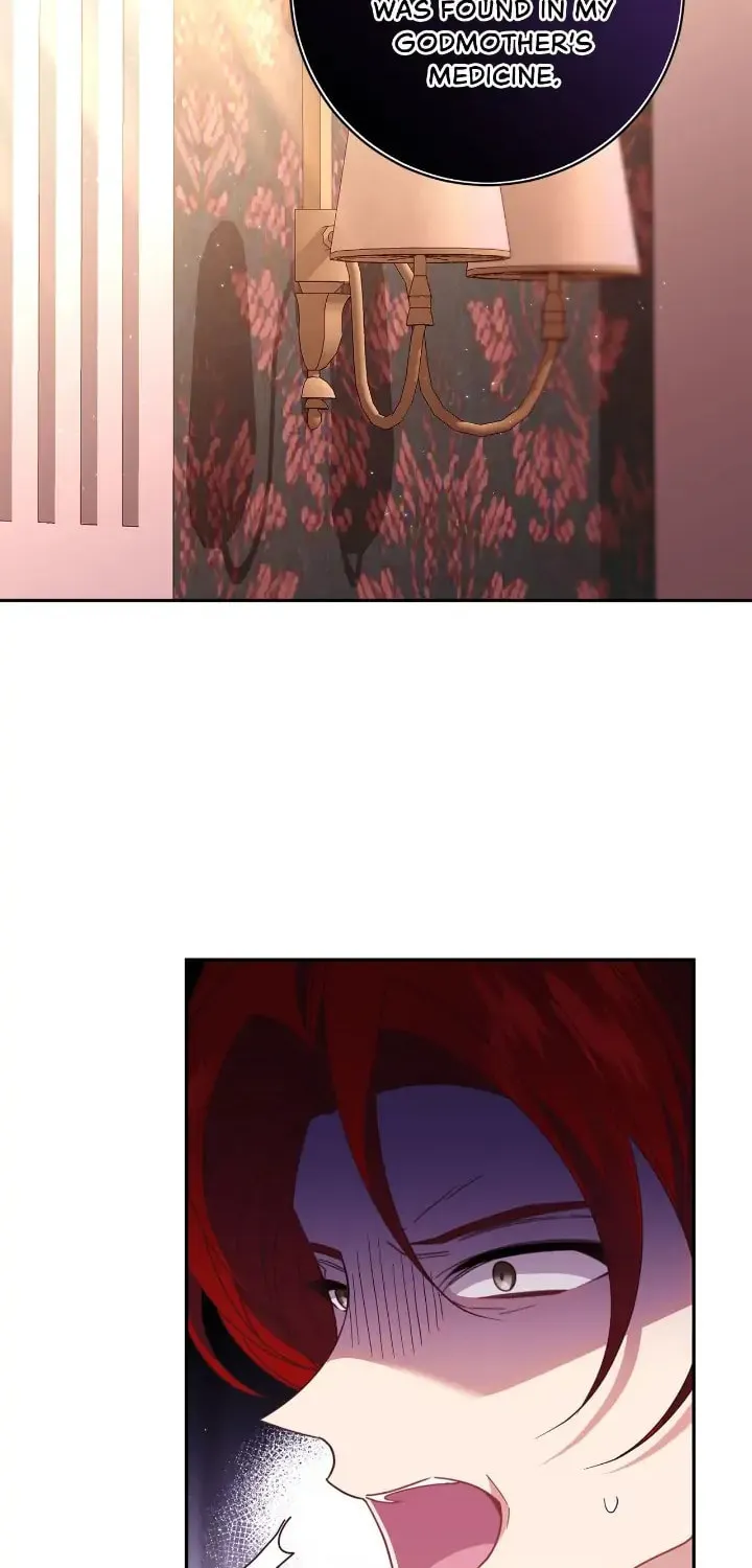 There's No Use Hanging On Chapter 120 page 35 - 