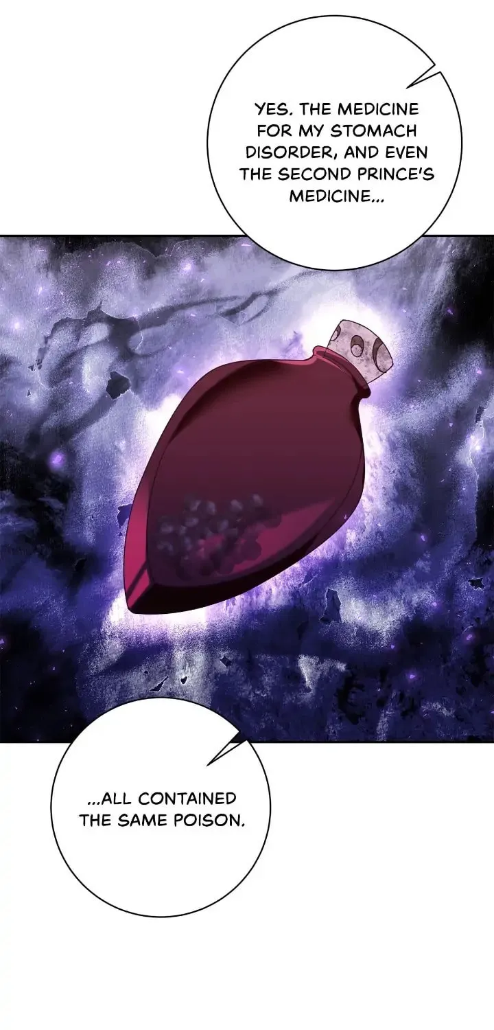 There's No Use Hanging On Chapter 120 page 37 - 