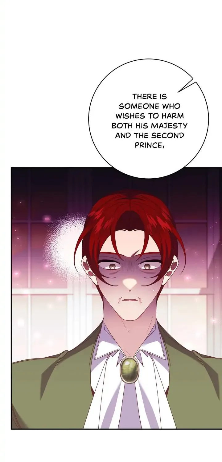 There's No Use Hanging On Chapter 120 page 38 - 