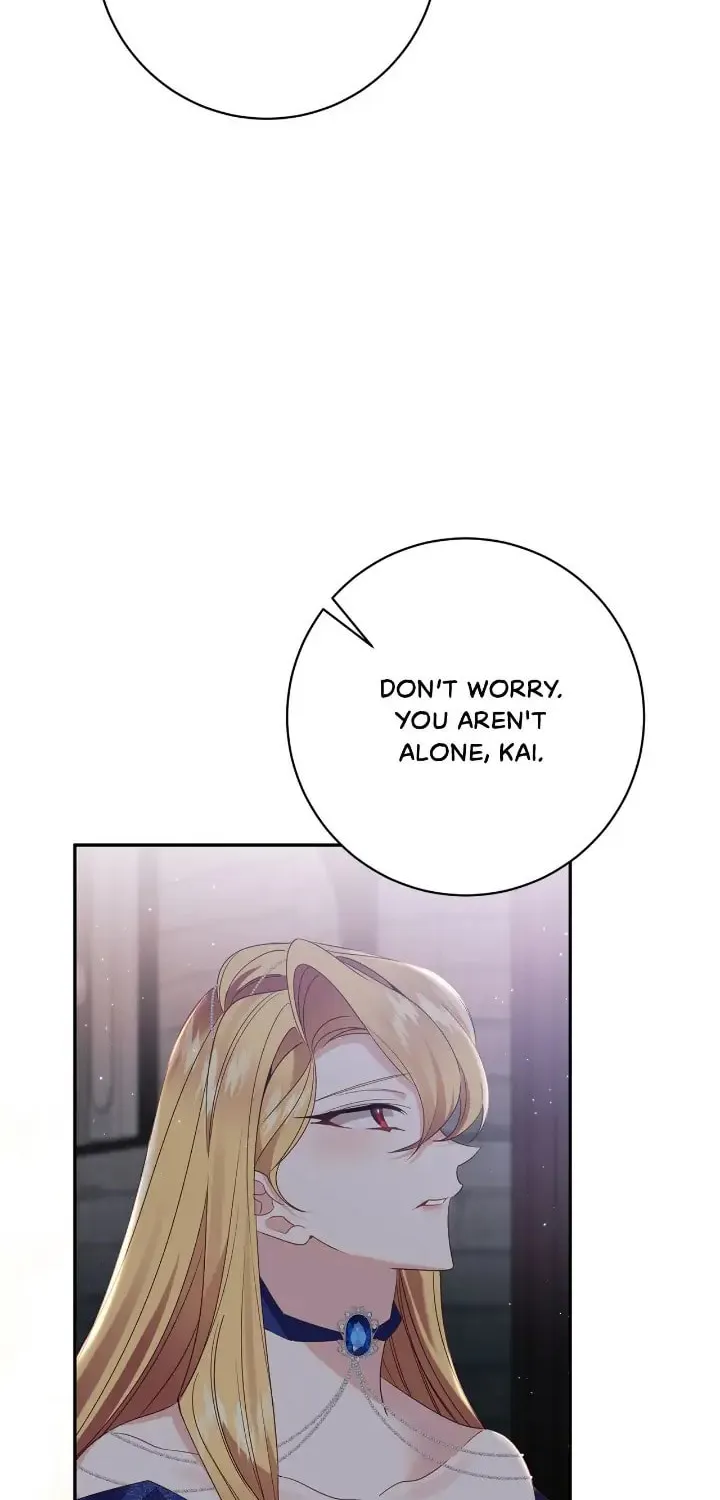 There's No Use Hanging On Chapter 120 page 5 - 