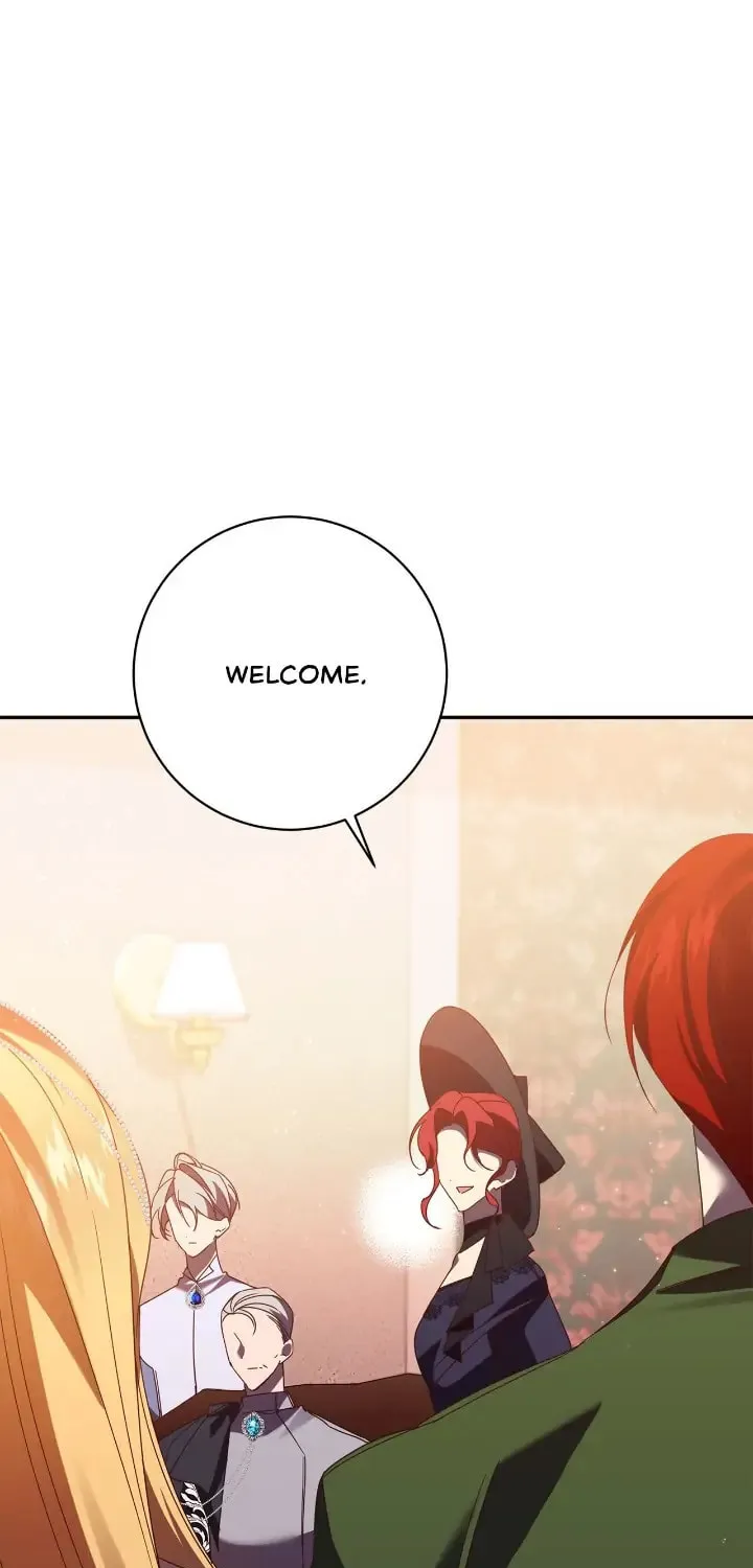 There's No Use Hanging On Chapter 120 page 45 - 