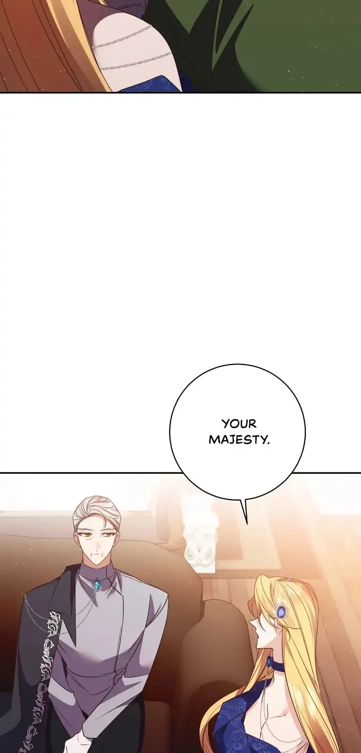There's No Use Hanging On Chapter 120 page 46 - 