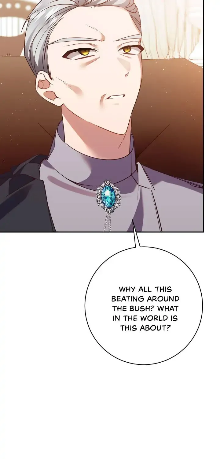 There's No Use Hanging On Chapter 120 page 48 - 