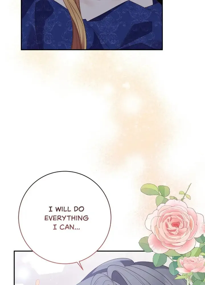 There's No Use Hanging On Chapter 120 page 6 - 