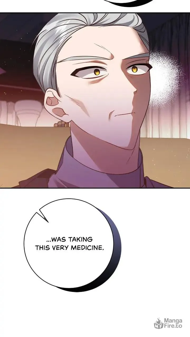 There's No Use Hanging On Chapter 120 page 51 - 