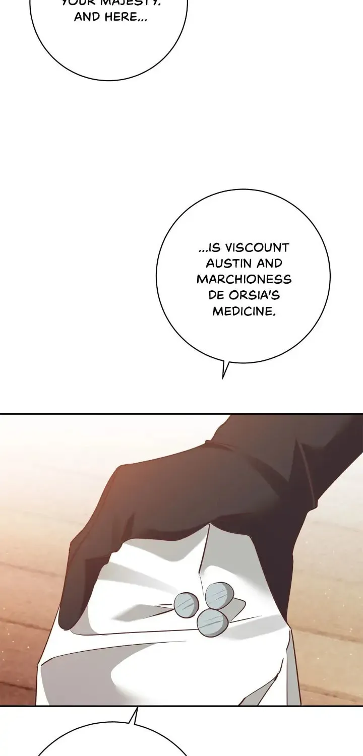 There's No Use Hanging On Chapter 120 page 53 - 