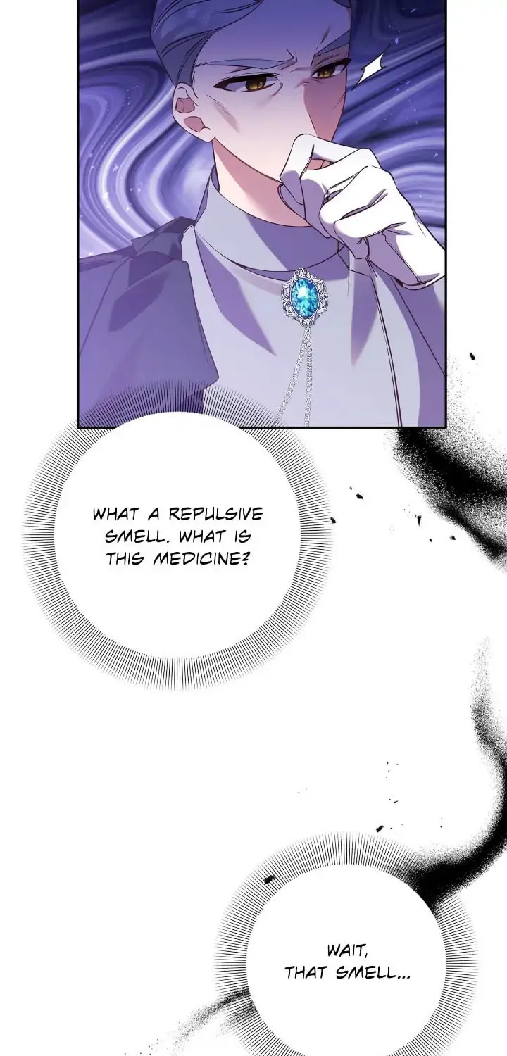 There's No Use Hanging On Chapter 120 page 55 - 