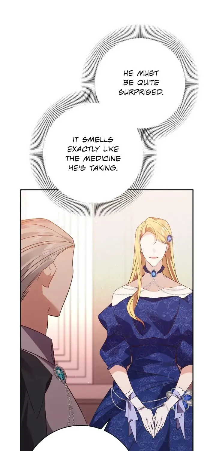 There's No Use Hanging On Chapter 120 page 58 - 