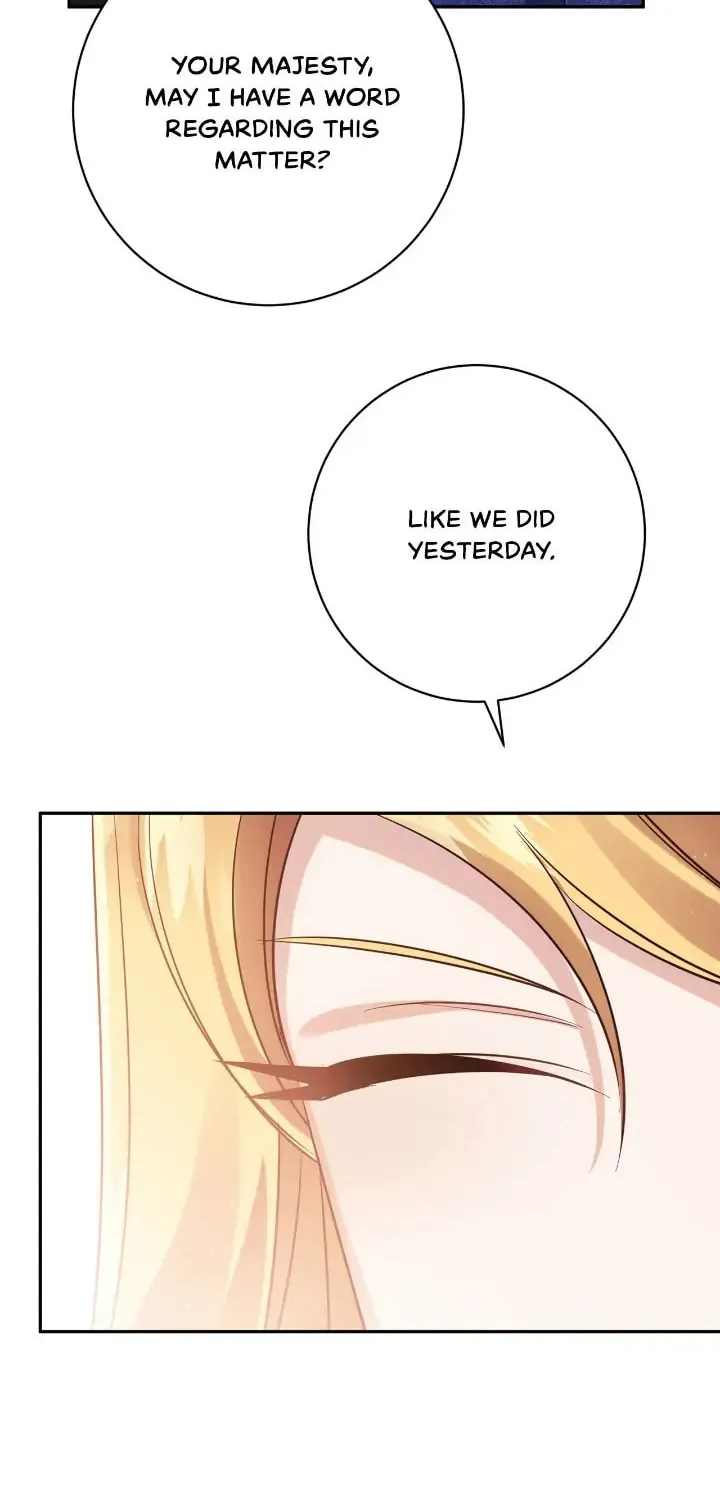 There's No Use Hanging On Chapter 120 page 59 - 