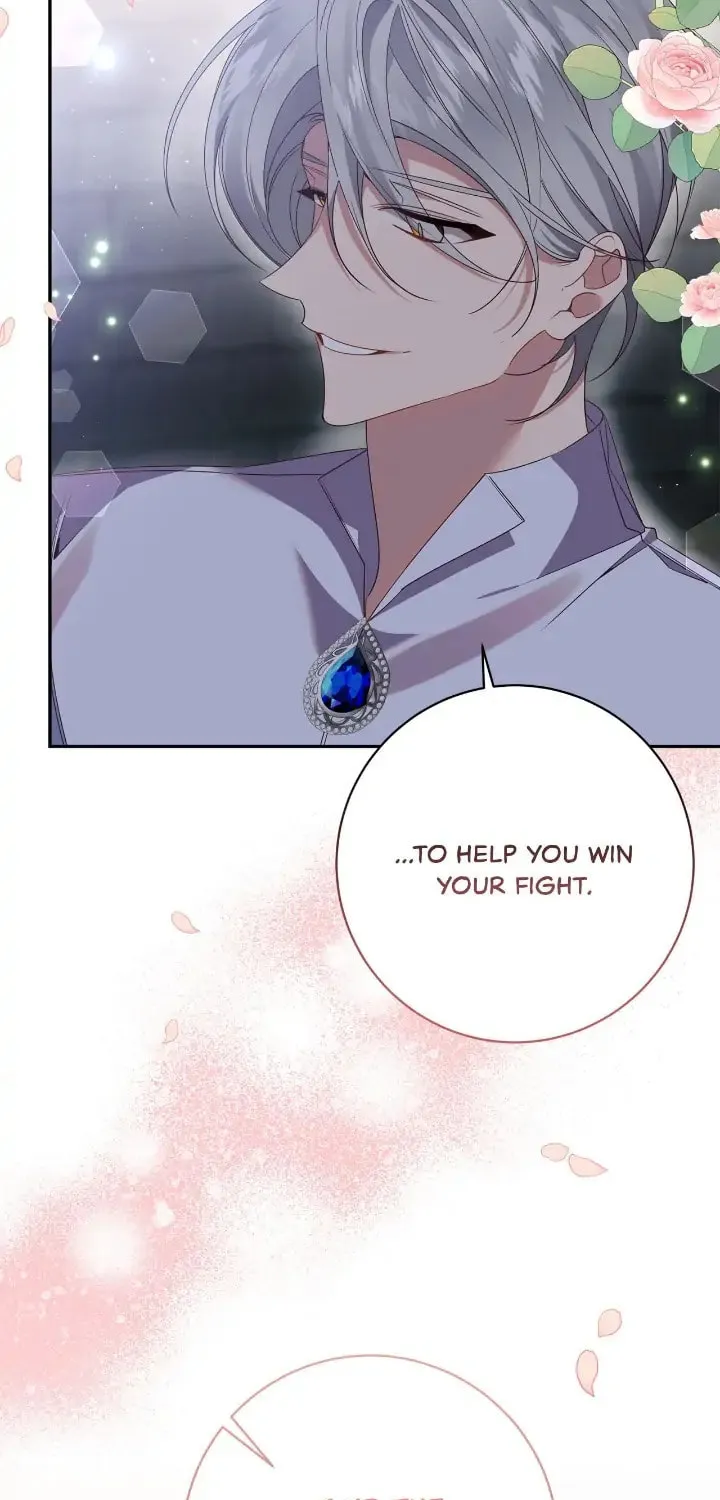 There's No Use Hanging On Chapter 120 page 7 - 
