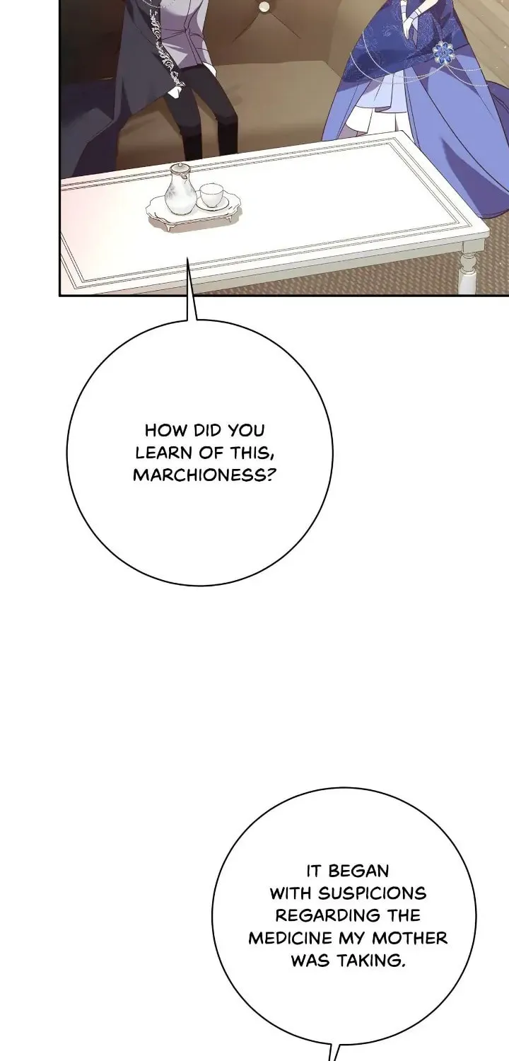 There's No Use Hanging On Chapter 120 page 63 - 