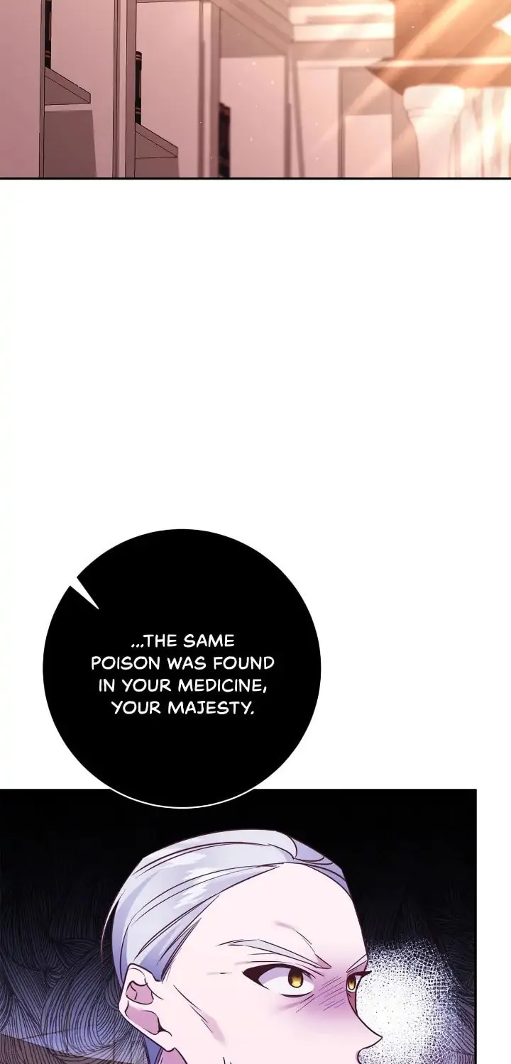 There's No Use Hanging On Chapter 120 page 66 - 