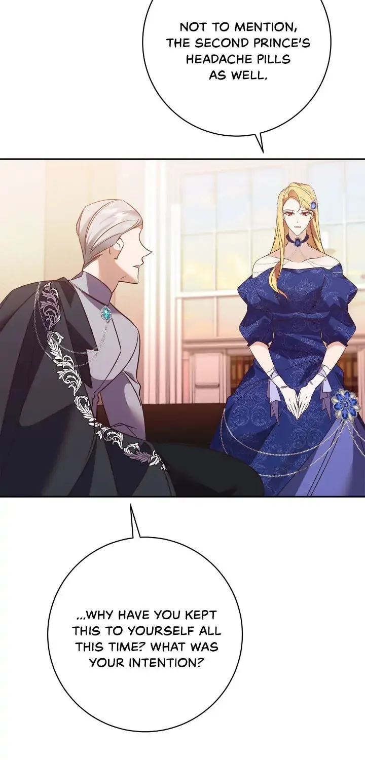 There's No Use Hanging On Chapter 120 page 68 - 